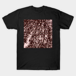 Mosaic Camouflage T-Shirt